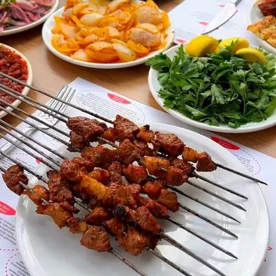 Yürek Çöp Karışık