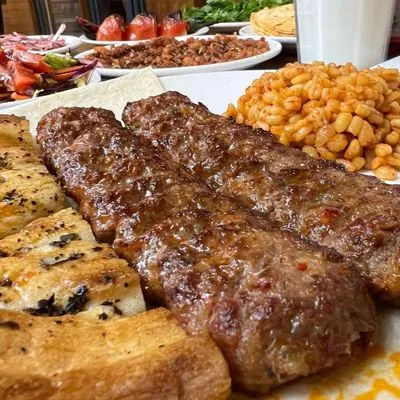 Adana Kebap
