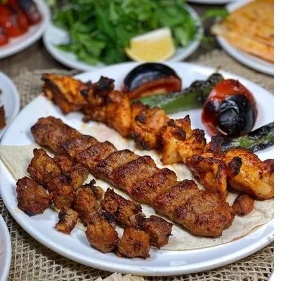 Adana Tavuk Yürek