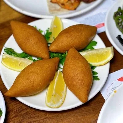 İçli Köfte
