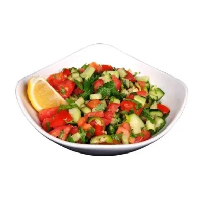 Çoban Salata