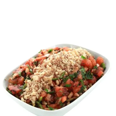 Gavurdağı Salata