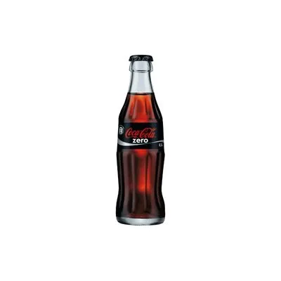 Coca Zero