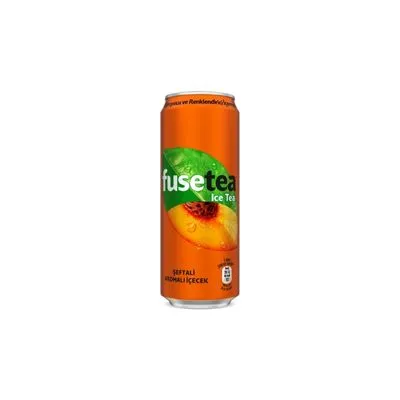 Fuse Tea
