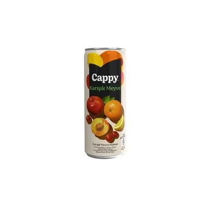 Cappy Meyve Suları