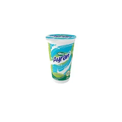 Paket Ayran
