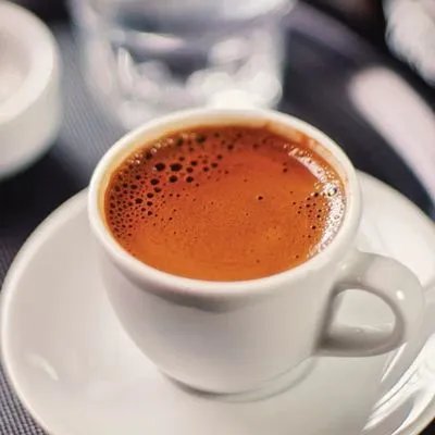 Türk Kahvesi