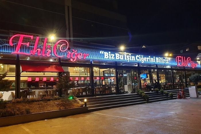 Biz Bu İşin Ciğerini Biliriz
